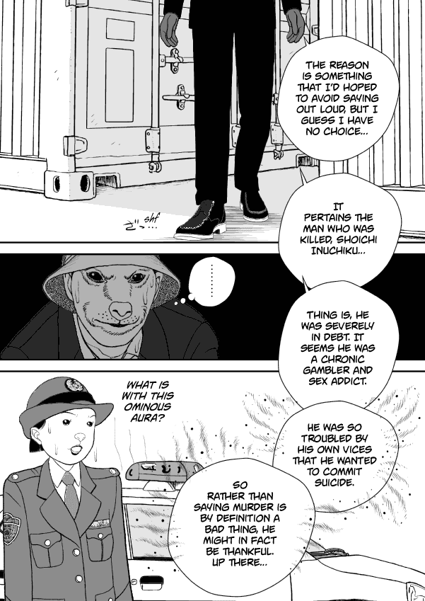 Paperakyu chapter 53 page 10