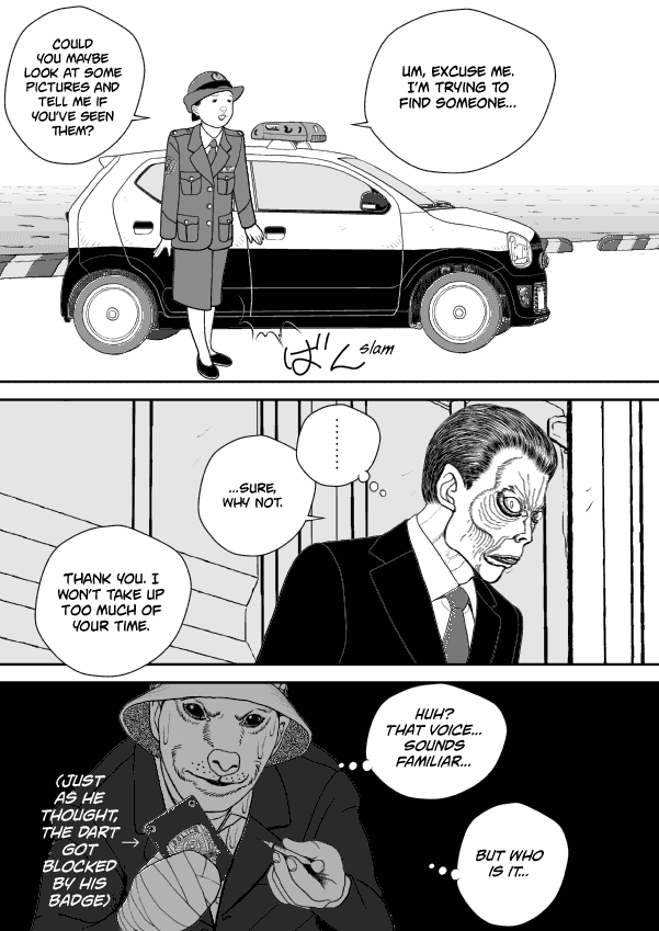Paperakyu chapter 53 page 6