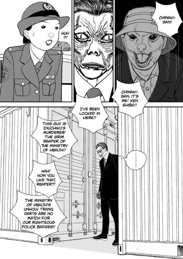 Paperakyu chapter 53 page 7