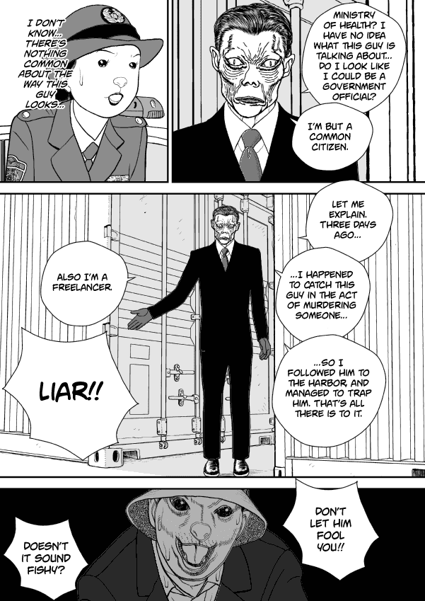 Paperakyu chapter 53 page 8