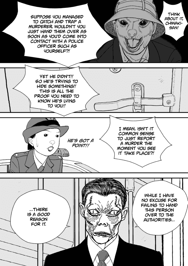 Paperakyu chapter 53 page 9