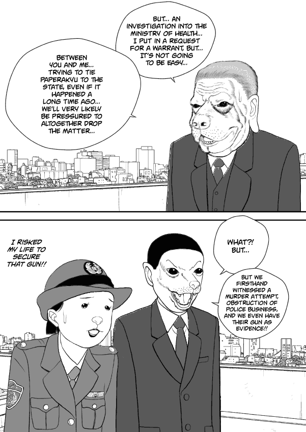 Paperakyu chapter 54 page 10