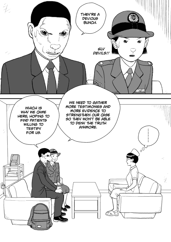Paperakyu chapter 54 page 26