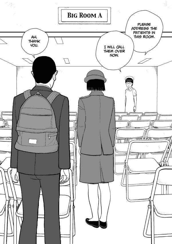Paperakyu chapter 55 page 10