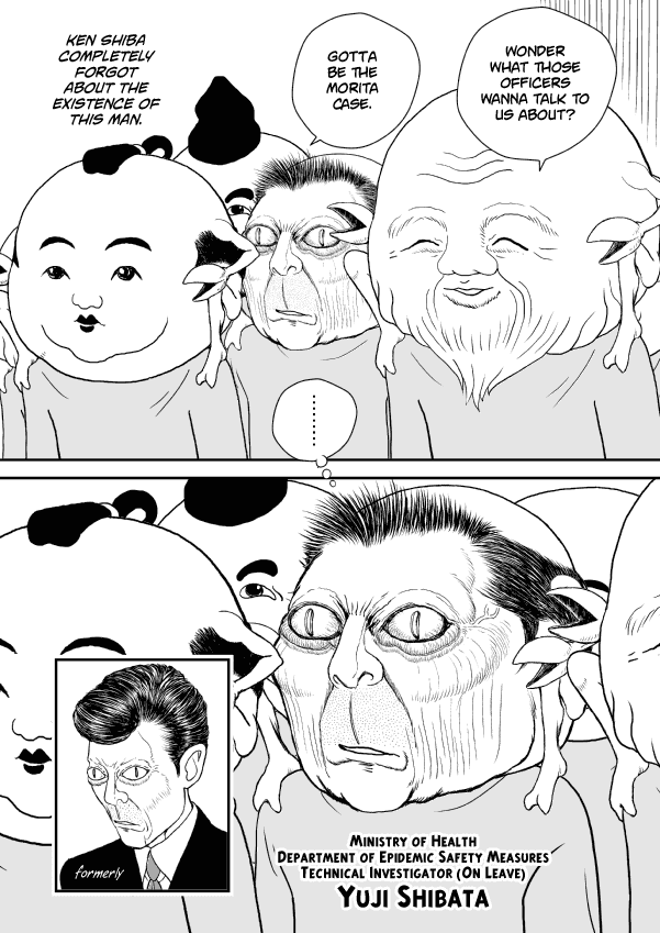 Paperakyu chapter 55 page 12