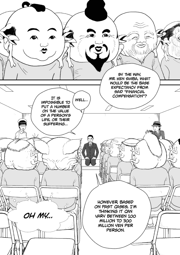 Paperakyu chapter 55 page 30