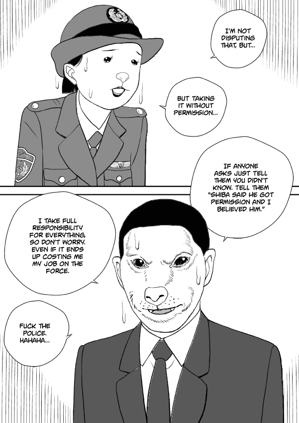 Paperakyu chapter 55 page 6