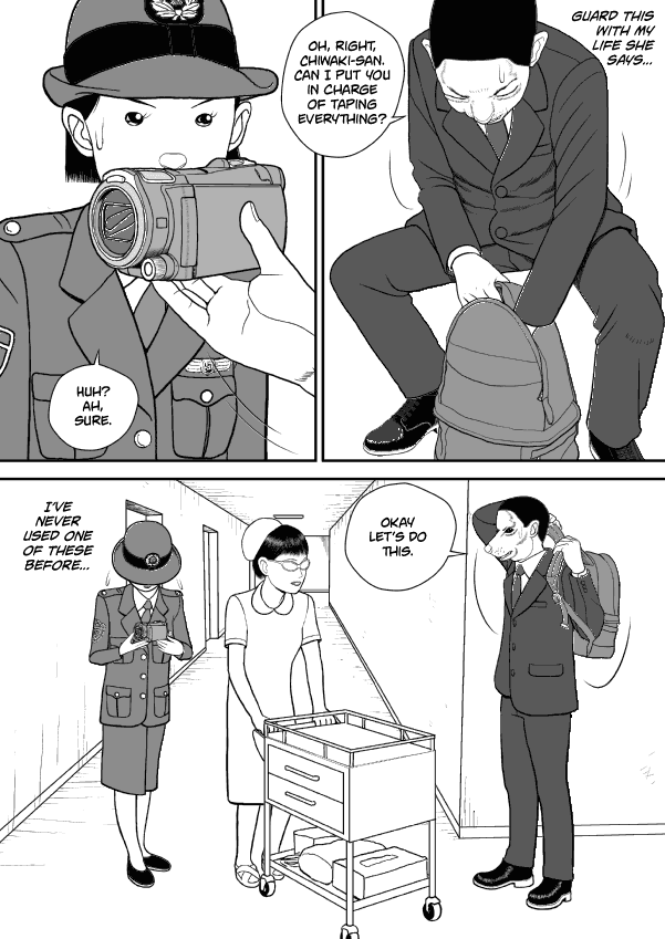 Paperakyu chapter 55 page 9