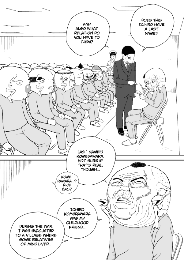 Paperakyu chapter 56 page 17