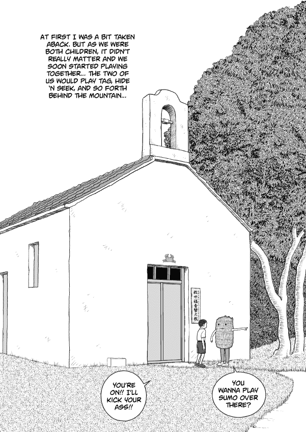 Paperakyu chapter 56 page 23