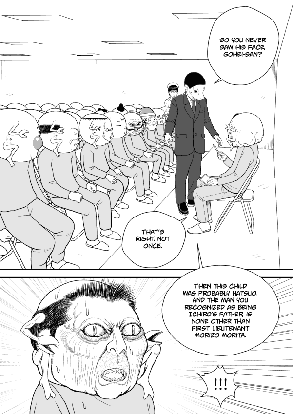 Paperakyu chapter 56 page 27