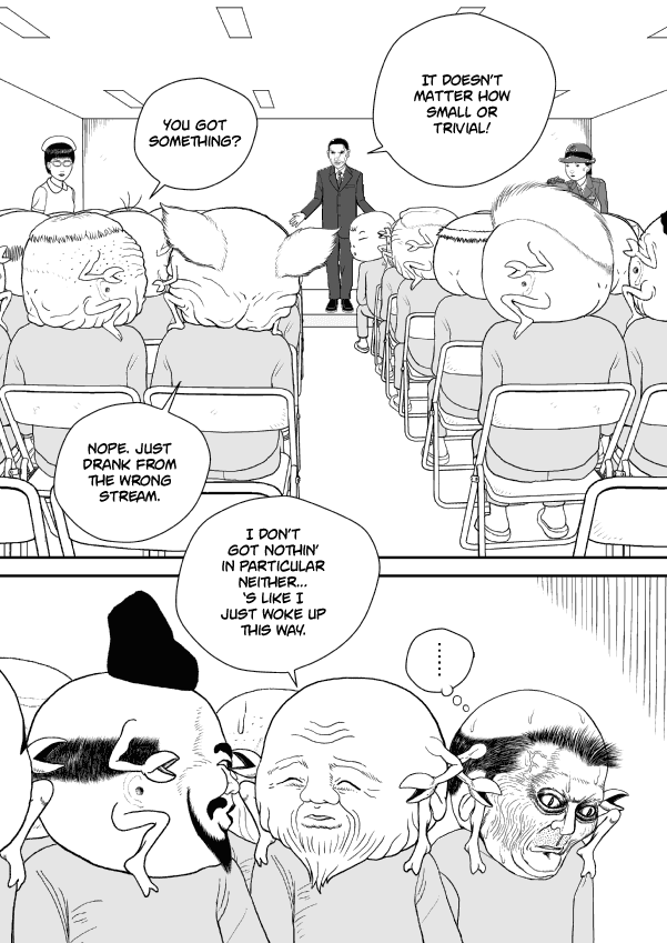 Paperakyu chapter 56 page 4