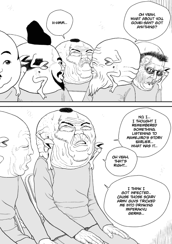 Paperakyu chapter 56 page 5