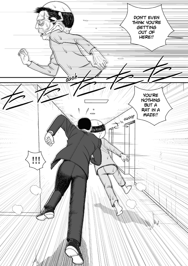 Paperakyu chapter 57 page 8