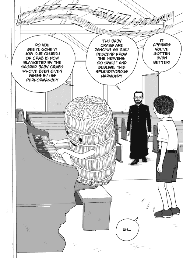 Paperakyu chapter 58 page 19