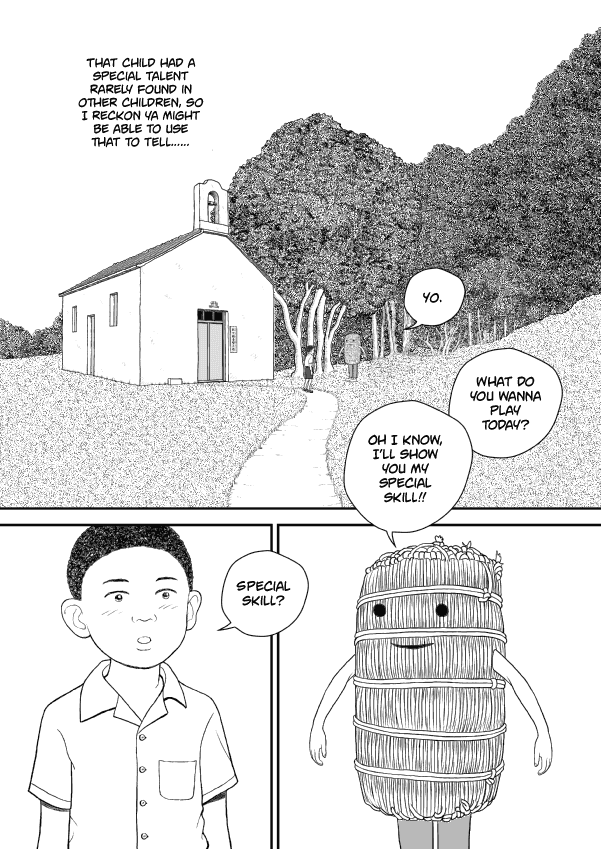 Paperakyu chapter 58 page 8