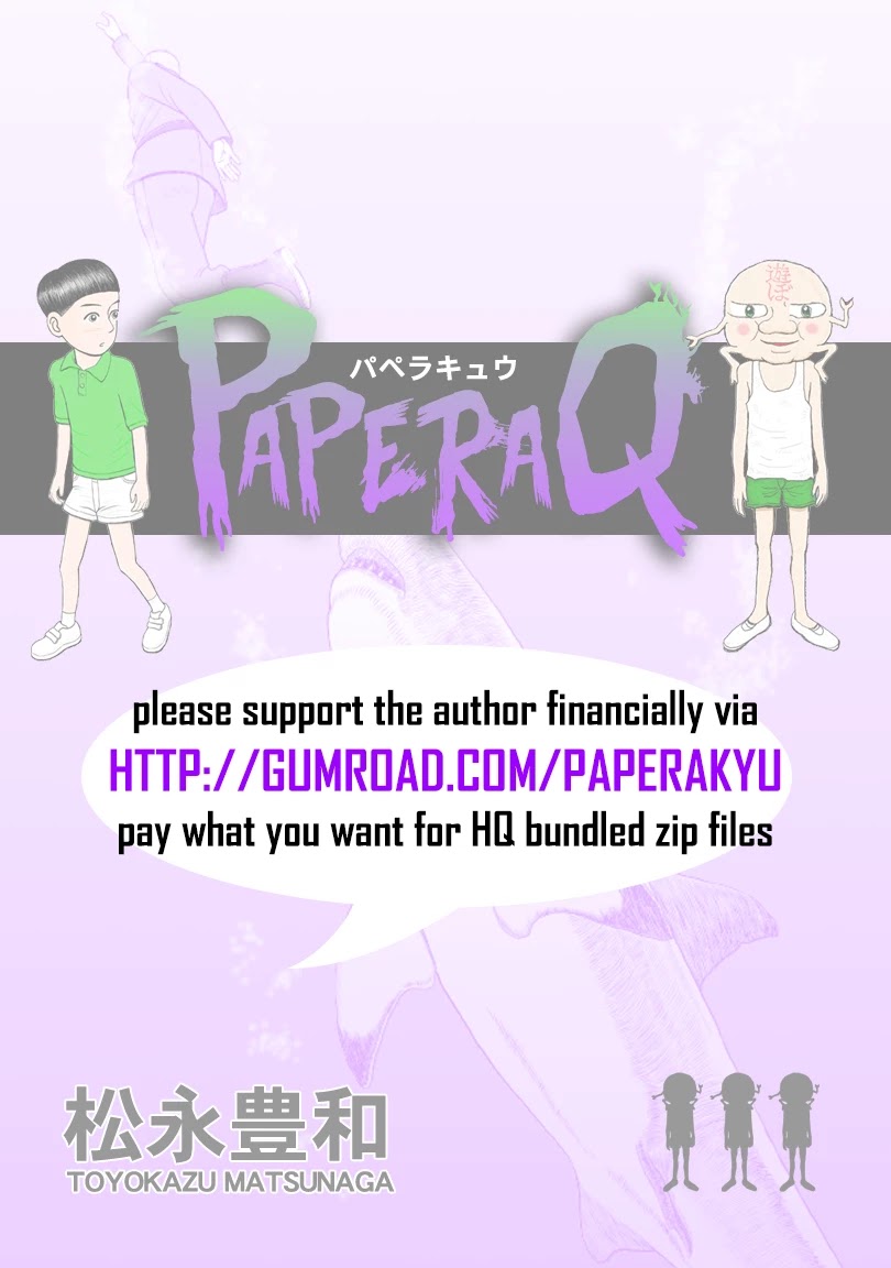 Paperakyu chapter 59 page 1