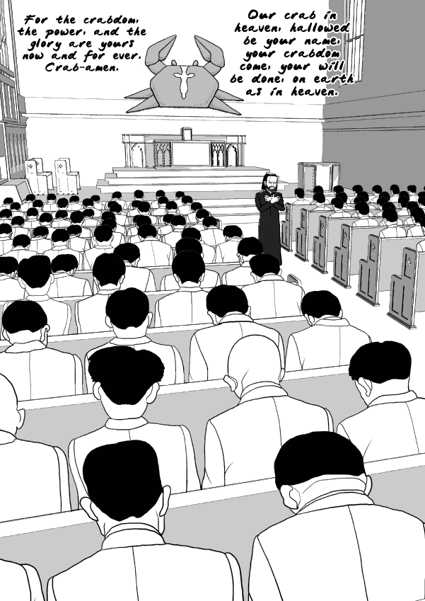 Paperakyu chapter 59 page 5