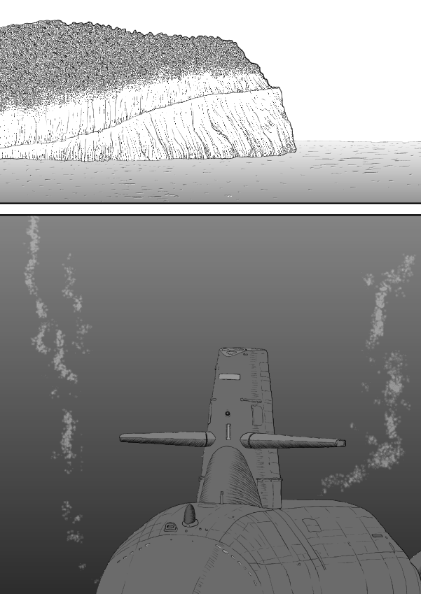 Paperakyu chapter 59 page 9