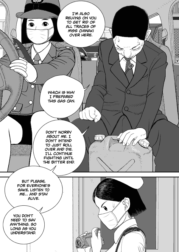 Paperakyu chapter 60 page 10