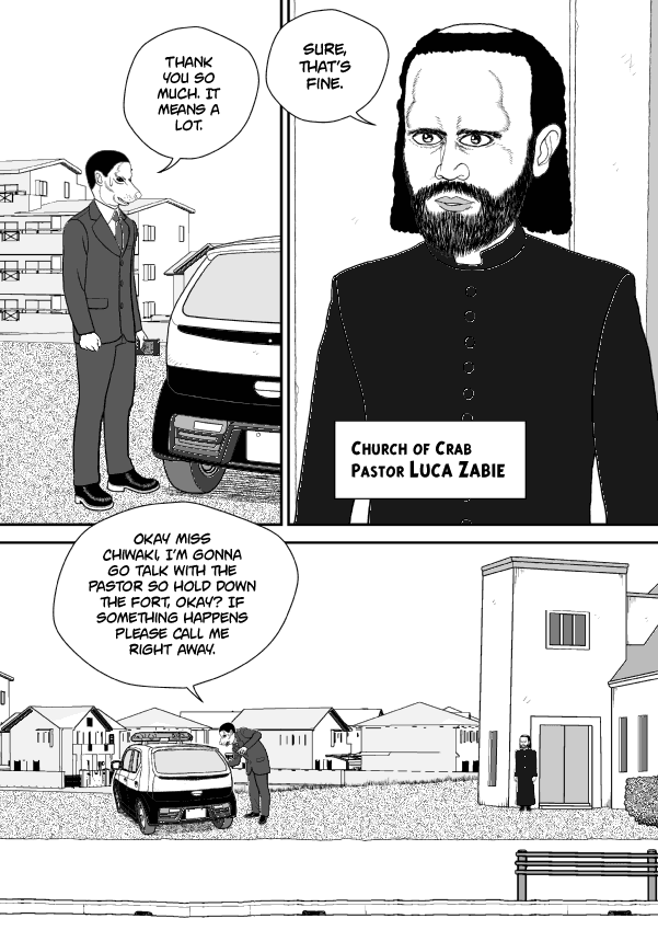 Paperakyu chapter 60 page 13