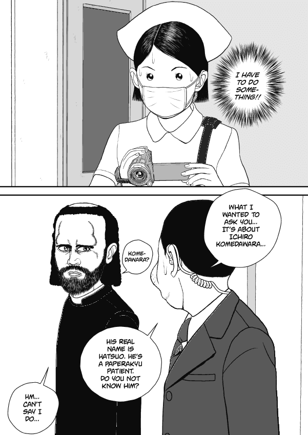 Paperakyu chapter 60 page 16
