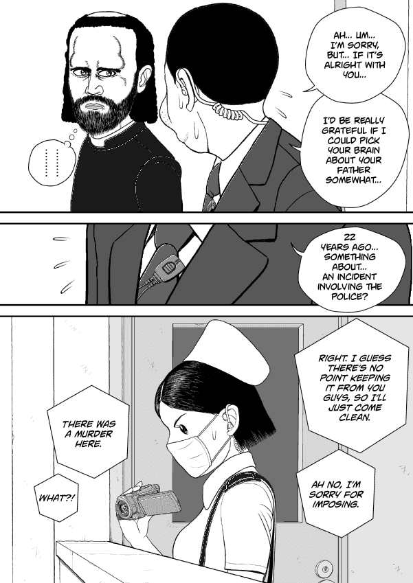 Paperakyu chapter 60 page 19