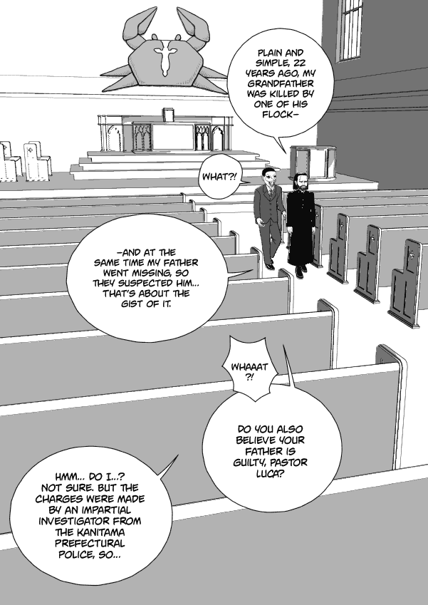 Paperakyu chapter 60 page 20