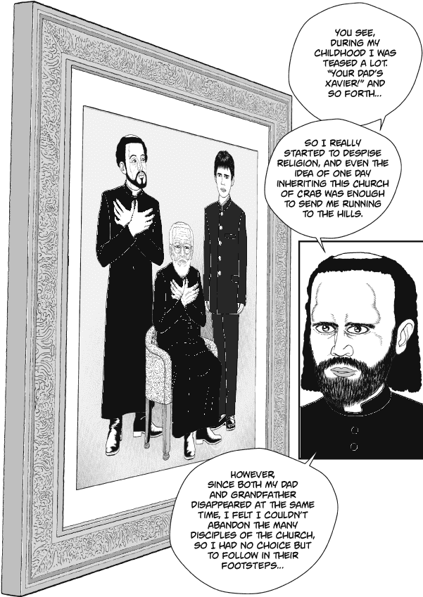 Paperakyu chapter 60 page 23