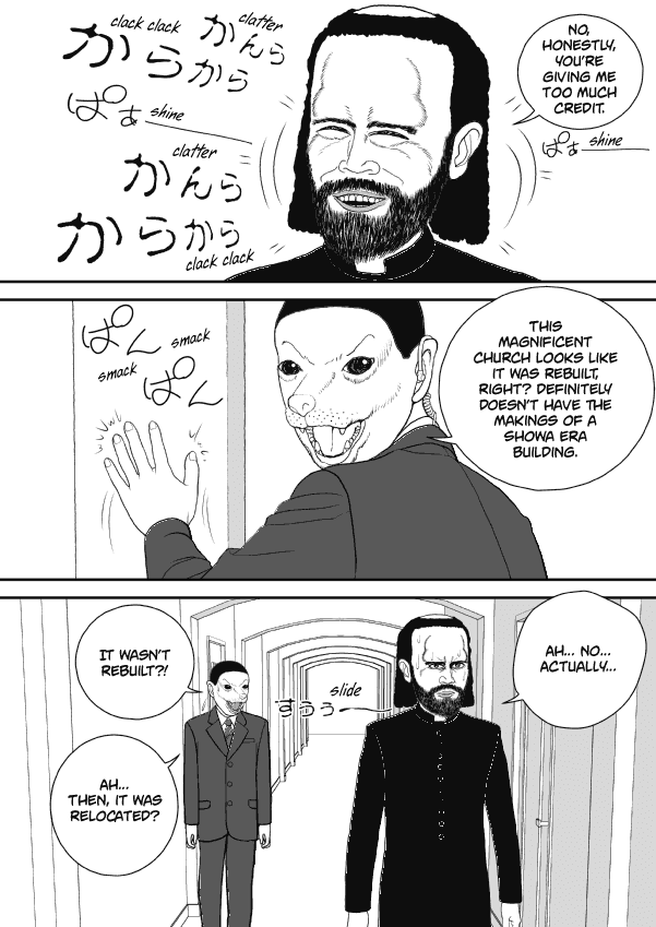 Paperakyu chapter 60 page 29