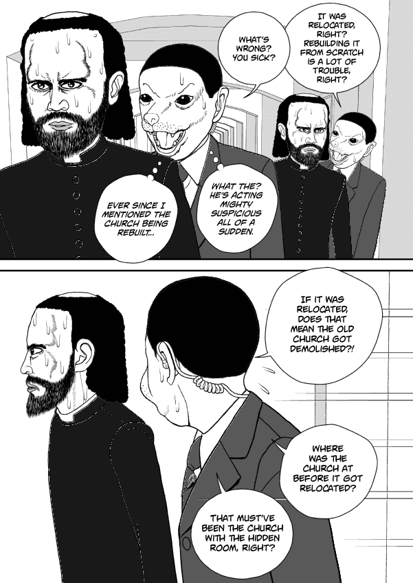Paperakyu chapter 60 page 30