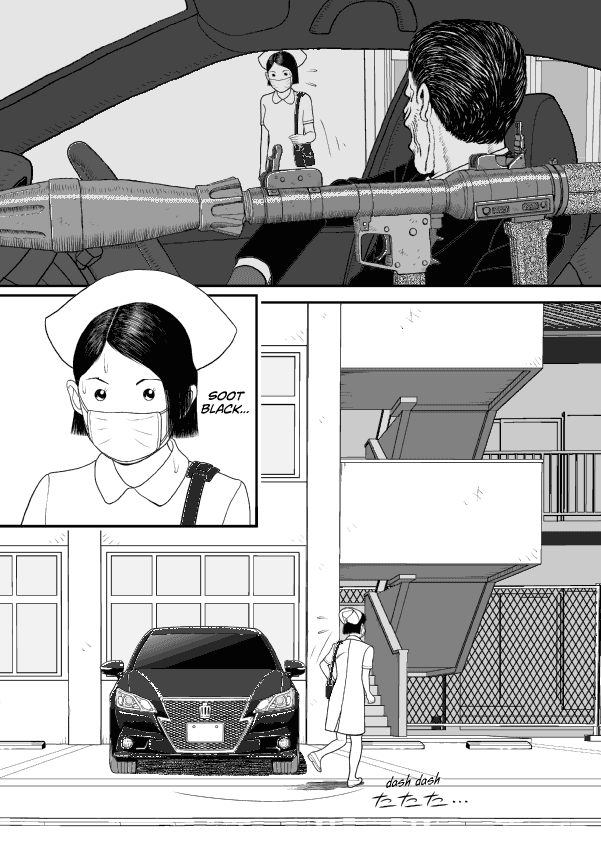 Paperakyu chapter 60 page 7