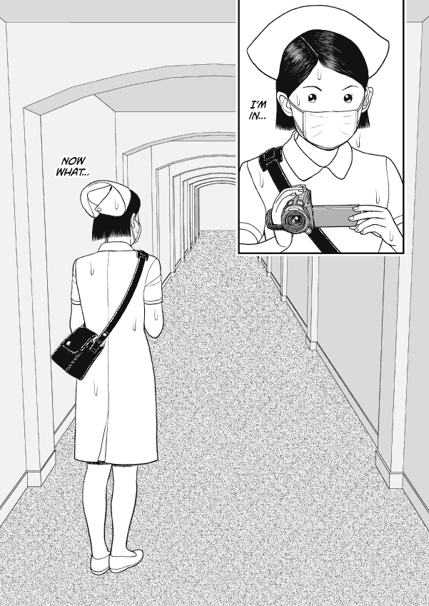 Paperakyu chapter 61 page 29