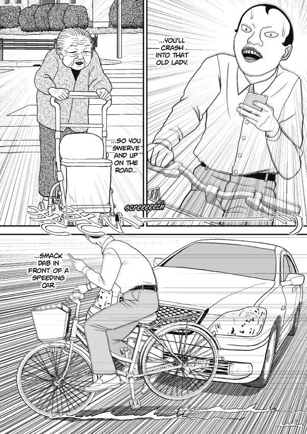 Paperakyu chapter 61 page 5
