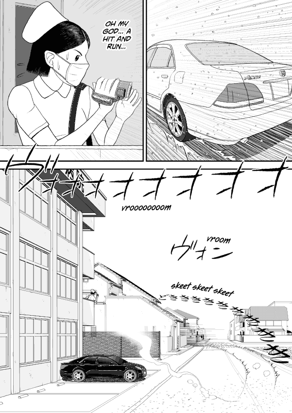 Paperakyu chapter 61 page 8