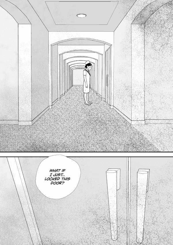 Paperakyu chapter 62 page 11