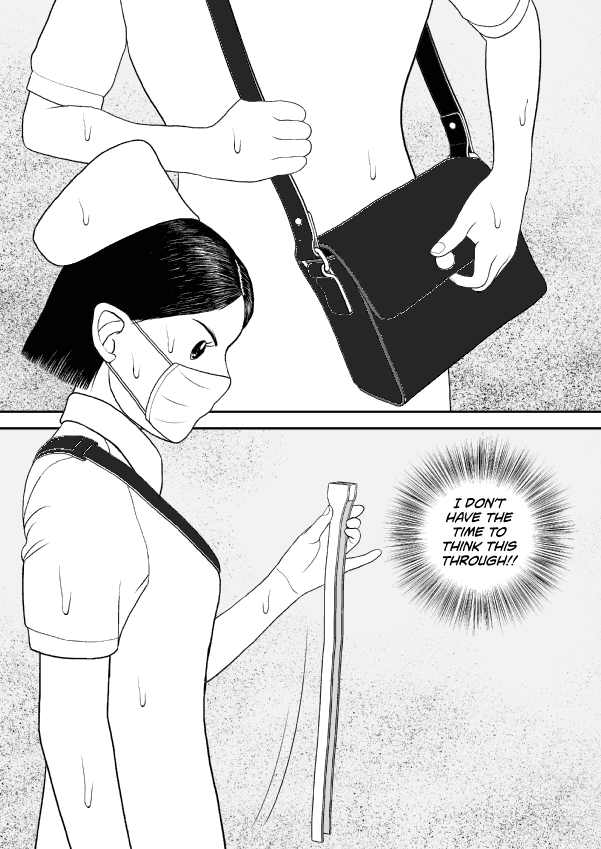 Paperakyu chapter 62 page 12