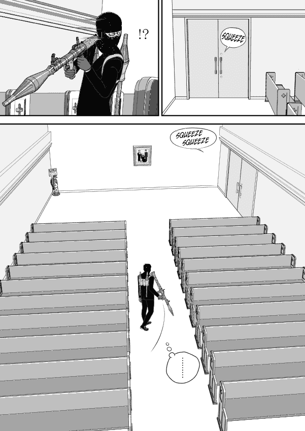 Paperakyu chapter 62 page 13