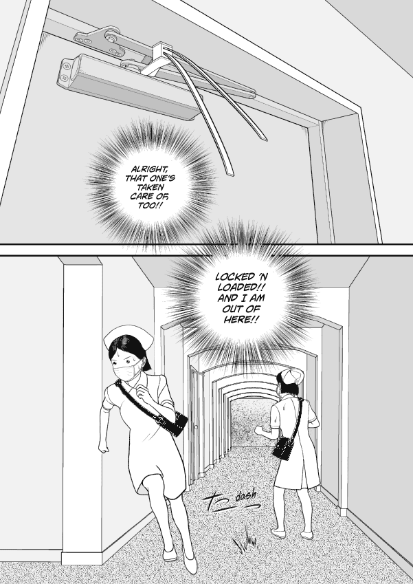 Paperakyu chapter 62 page 16