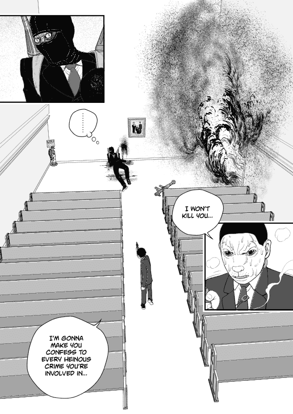 Paperakyu chapter 62 page 25