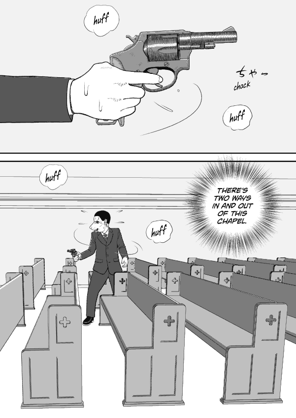 Paperakyu chapter 62 page 3