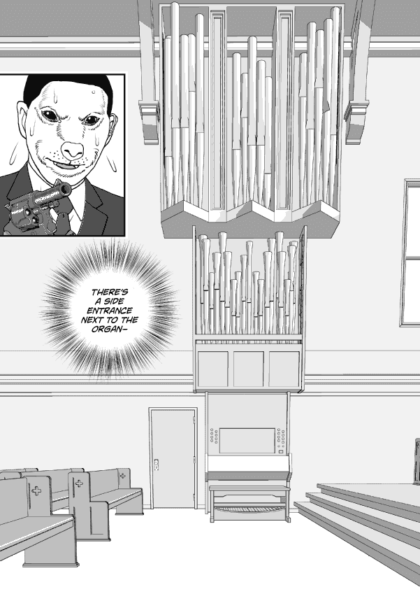 Paperakyu chapter 62 page 4