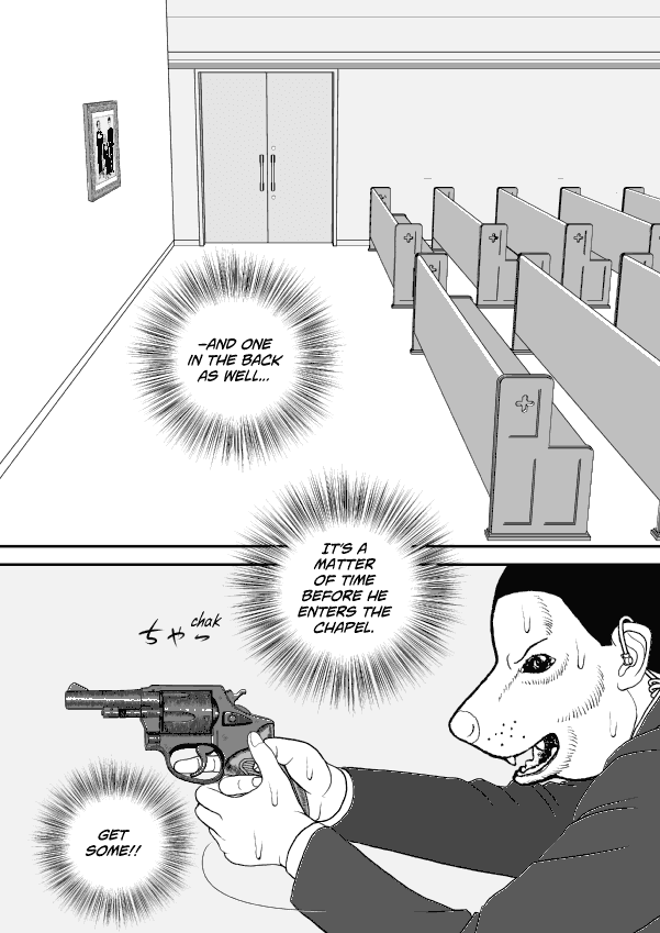 Paperakyu chapter 62 page 5