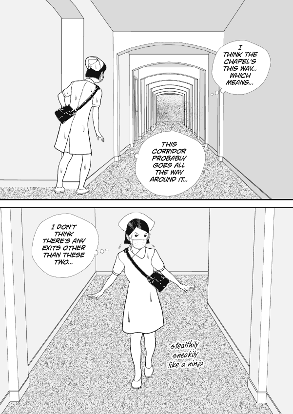 Paperakyu chapter 62 page 9