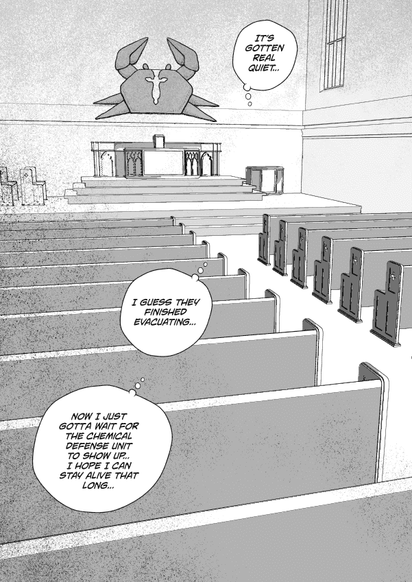 Paperakyu chapter 63 page 21