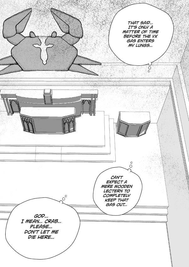 Paperakyu chapter 63 page 22
