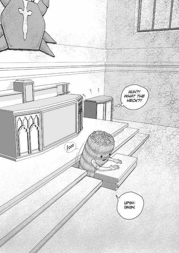 Paperakyu chapter 63 page 24