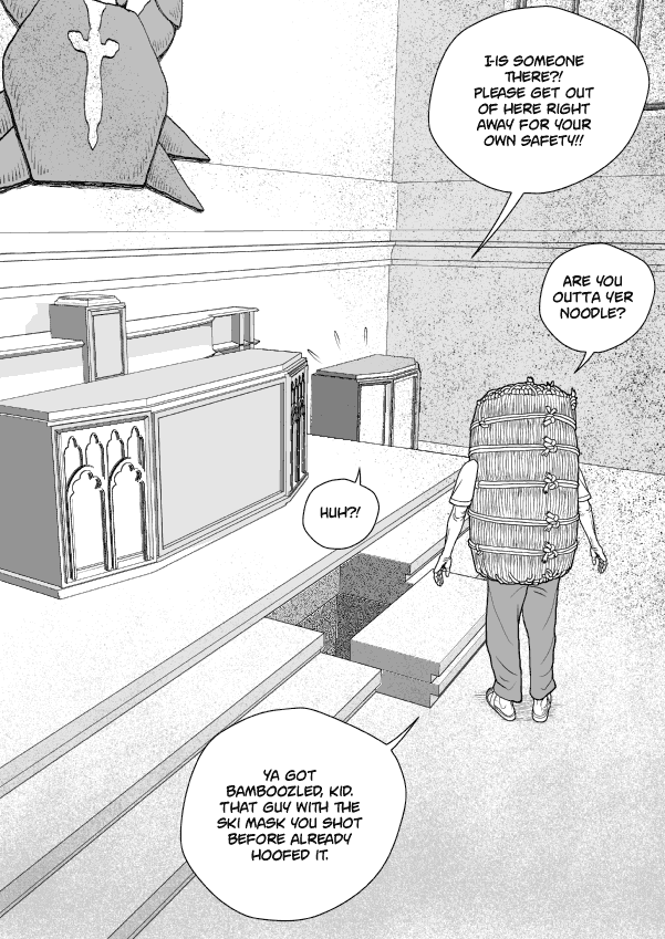 Paperakyu chapter 63 page 25