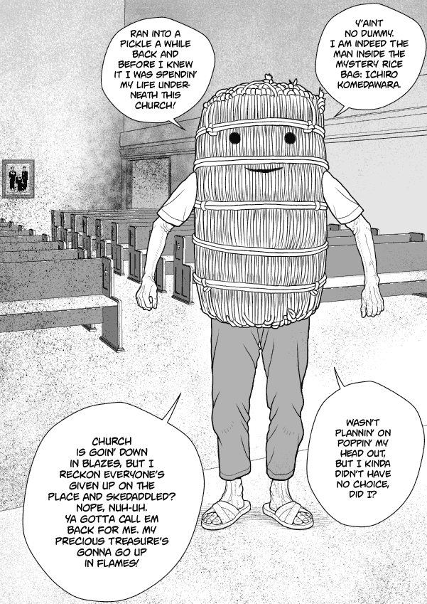 Paperakyu chapter 63 page 27