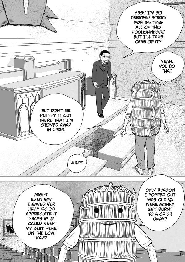Paperakyu chapter 63 page 29